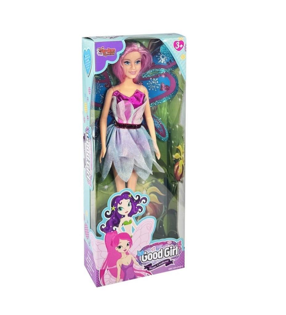 115285 - PERİ BEBEK KUTULU - 1 ADET