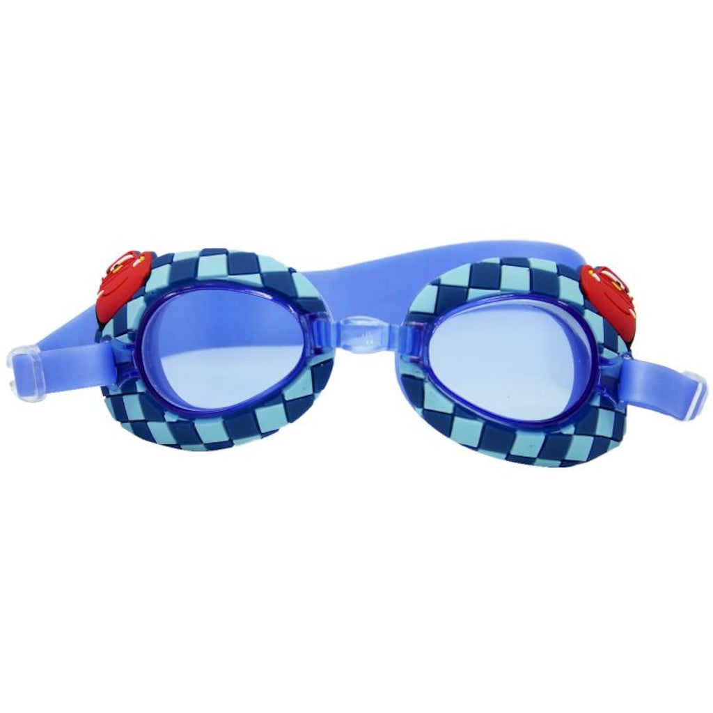 CLZ505 Yüzücü Gözlüğü Çocuk Lisanslı