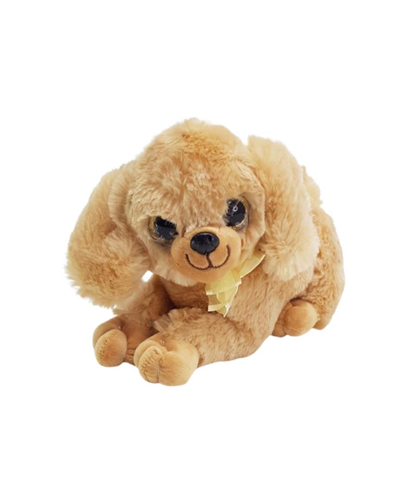 Yavru Havlayan Peluş Köpek 30 Cm - 1611001 - 1 ADET