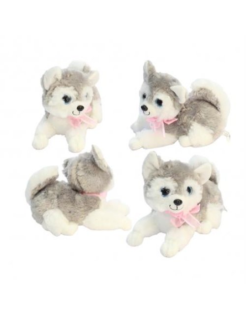 Yavru Havlayan Peluş Köpek 30 Cm - 1611001 - 1 ADET