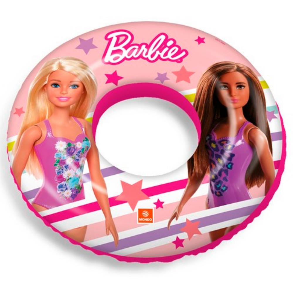 - MONDO BARBİE SİMİT 50 CM 30 - 1 ADET