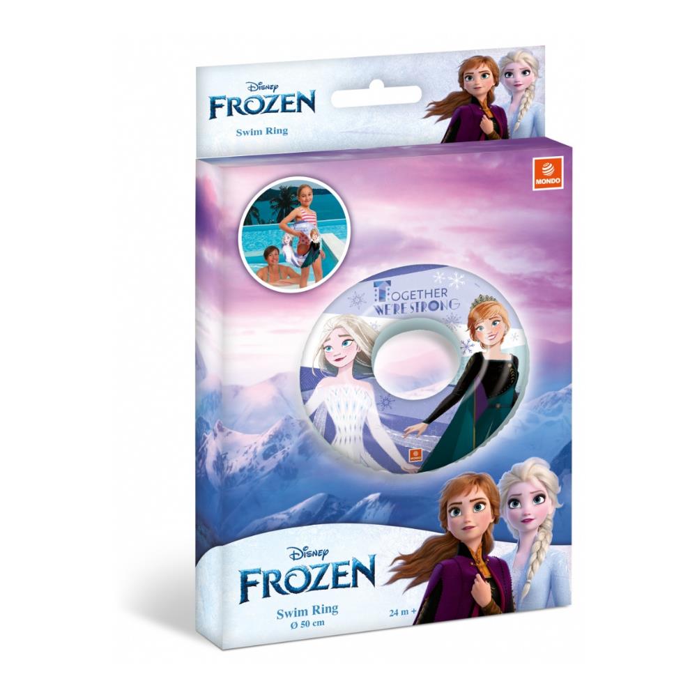 CLZ505  - MONDO FROZEN SİMİT 50 CM 30