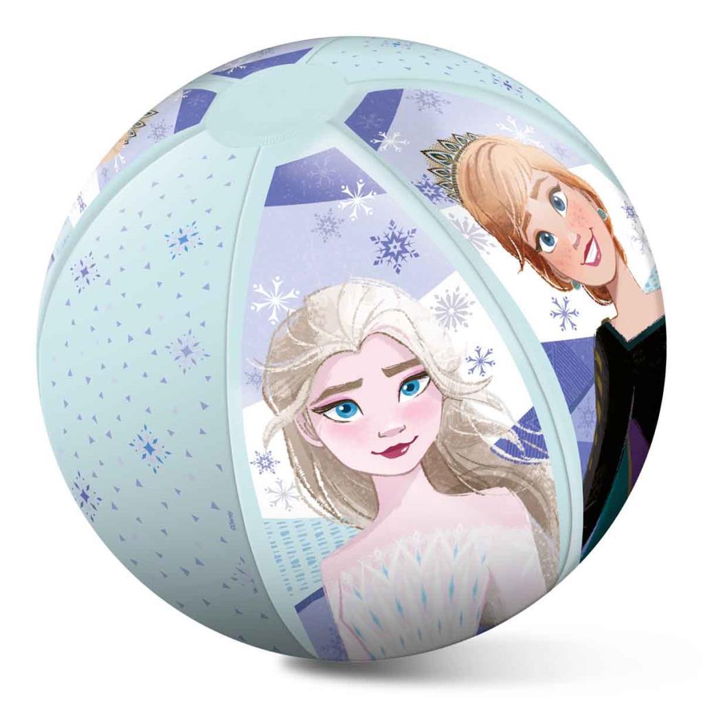 16525 - MONDO FROZEN DENİZ TOPU 50 CM 30 - 1 ADET