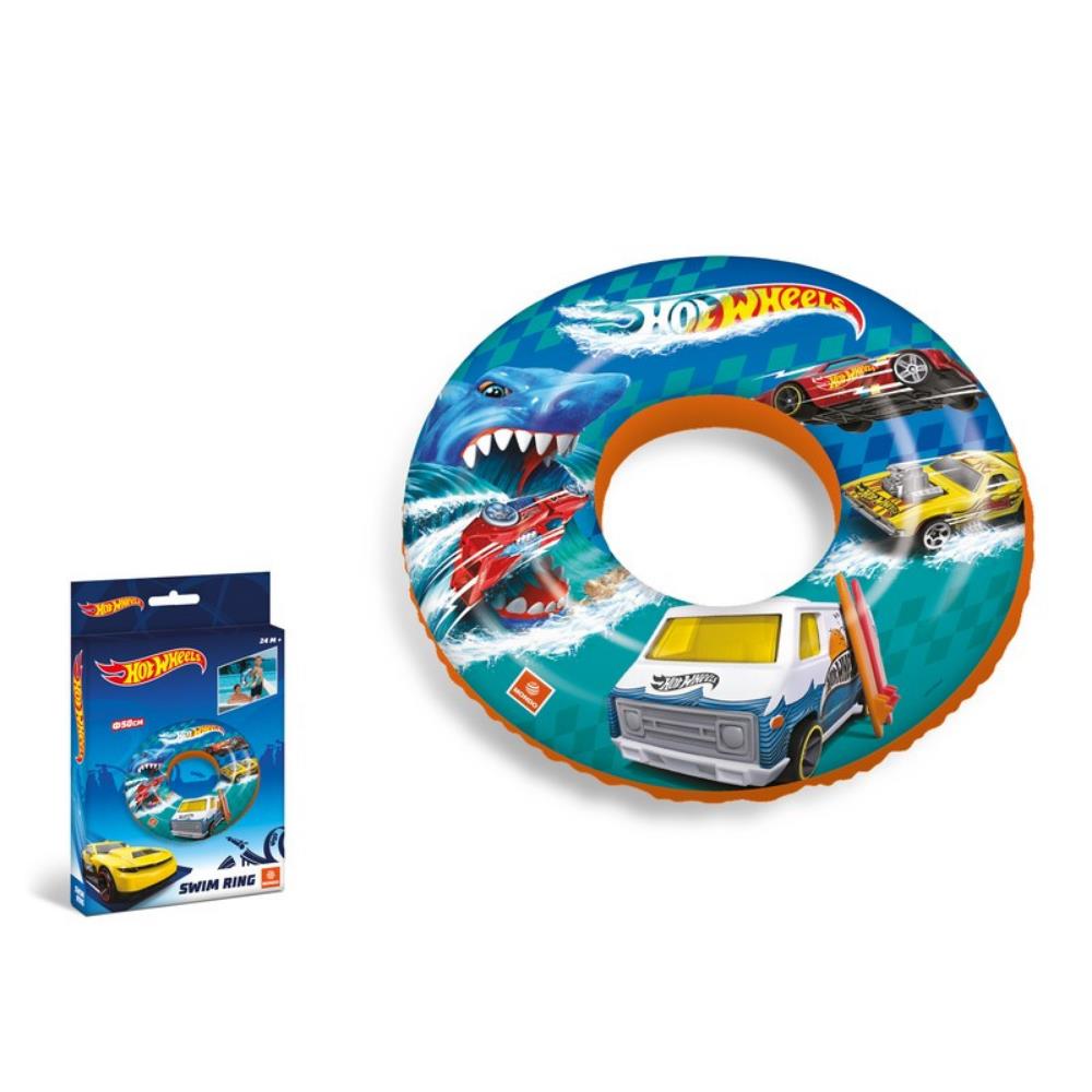 16876 - MONDO  SİMİT 50 CM 30 - 1 ADET