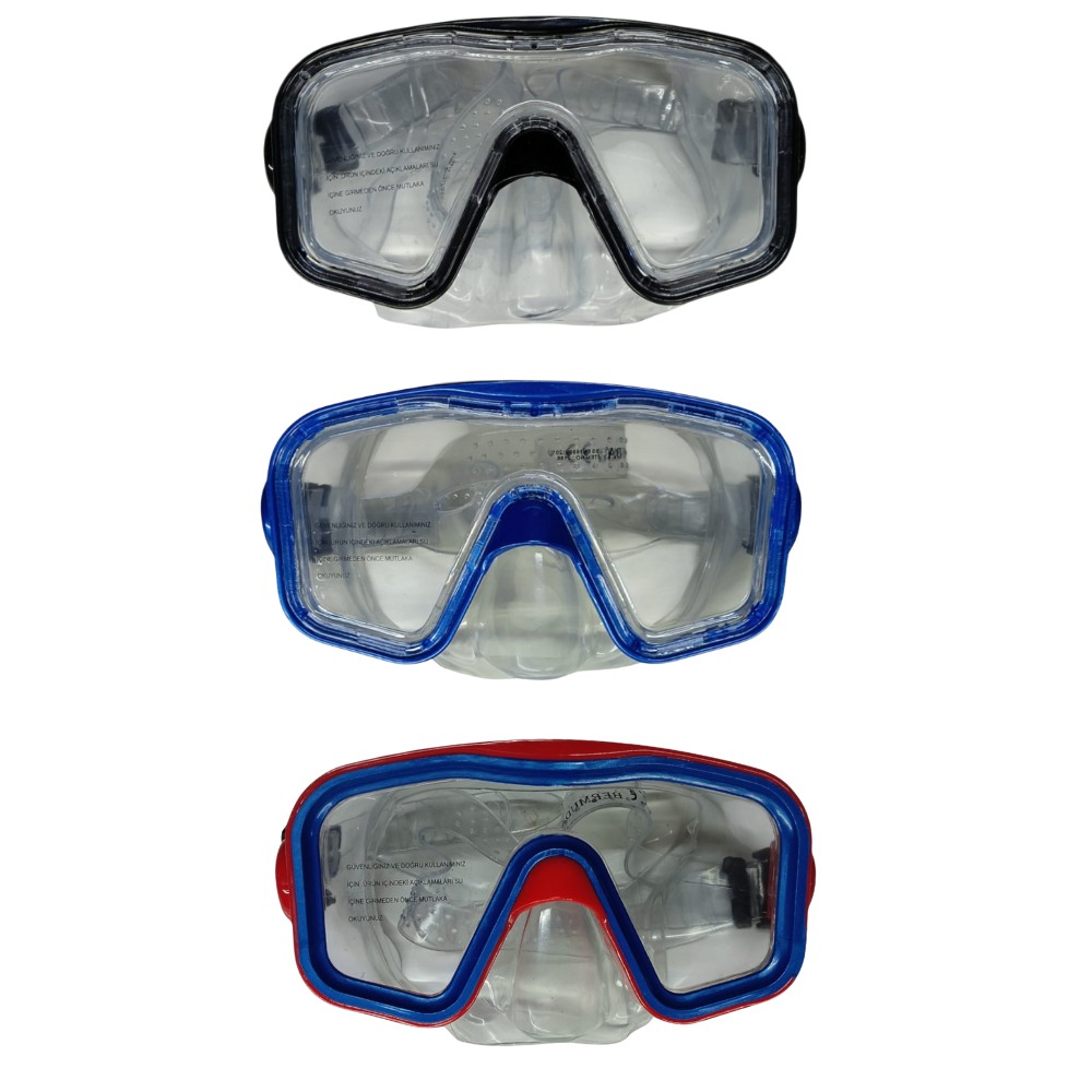 /CSB - DELUXE MASKE ALMIRA ICBOX 24 VK.48 - 1 ADET