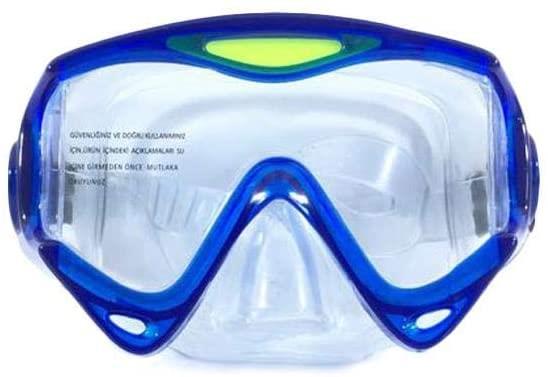 CLZ505 Garson Boy Yüzücü Maskesi