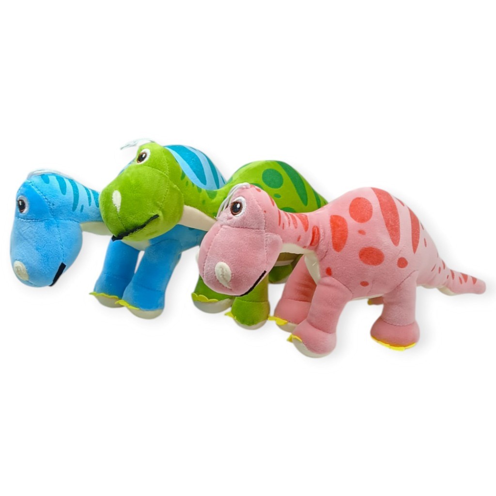 - PELUŞ SEVİMLİ DİNAZOR 35 CM 1 Adet - 1 ADET - PELUŞ SEVİMLİ DİNAZOR 35 CM 1 Adet - 1 ADET