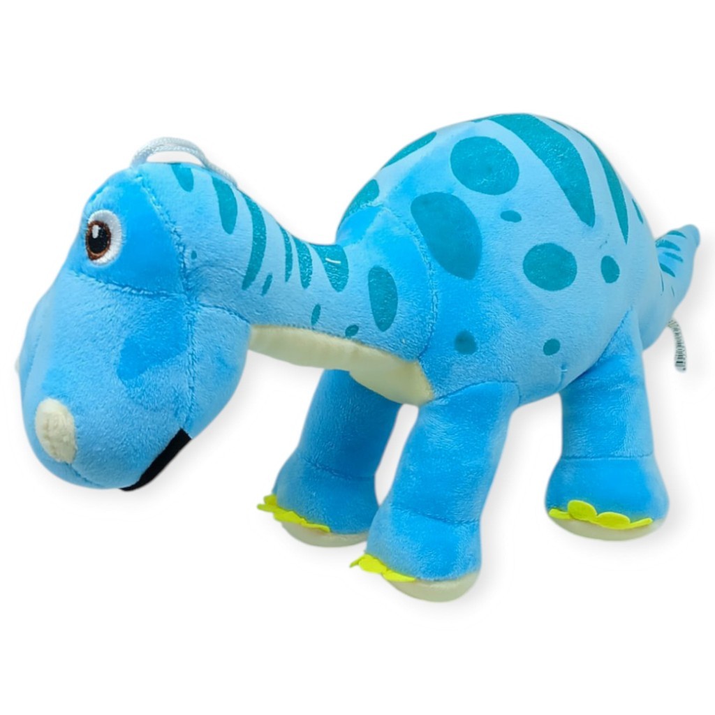 - PELUŞ SEVİMLİ DİNAZOR 35 CM 1 Adet - 1 ADET - PELUŞ SEVİMLİ DİNAZOR 35 CM 1 Adet - 1 ADET