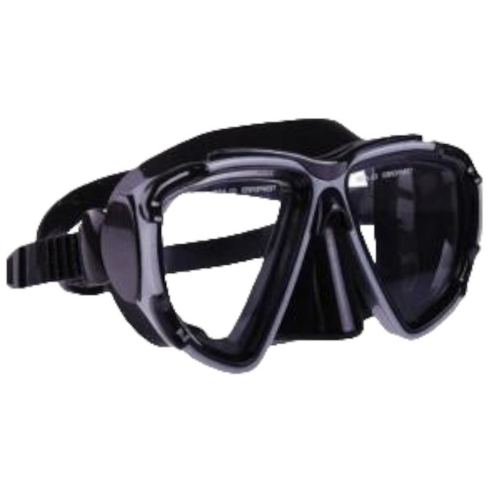- TEK MASKE SAFARİ SİLİKON TEMPERED