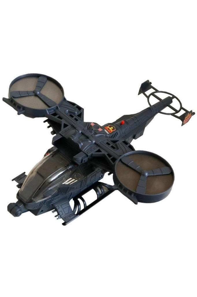 286-22 - SAVAŞ HELİKOPTERİ ÇARP/DÖN - 1 ADET