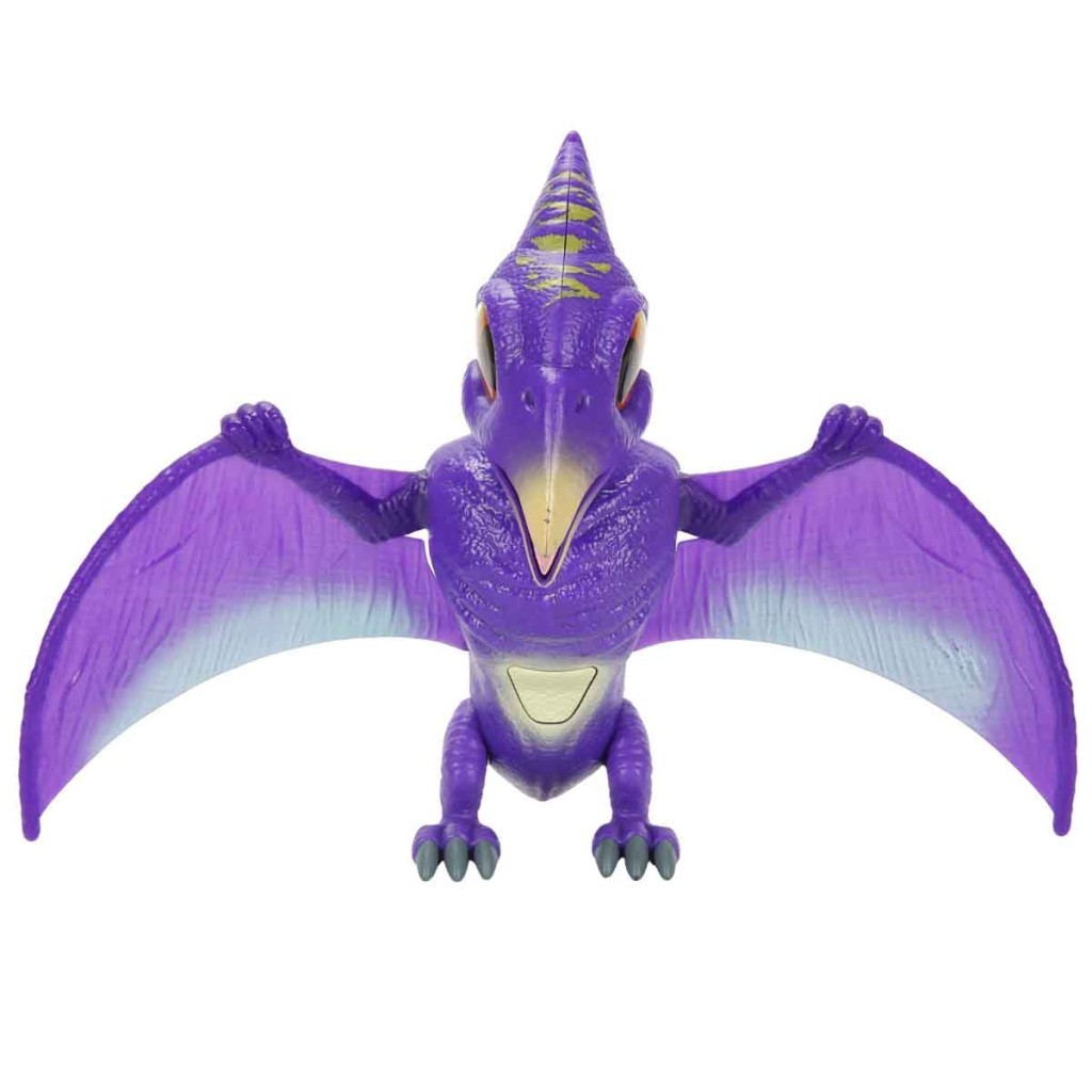 - SESLİ HAREKETLİ DİNAZOR FİGÜR PTERODACTYL - 1 ADET - SESLİ HAREKETLİ DİNAZOR FİGÜR PTERODACTYL - 1 ADET