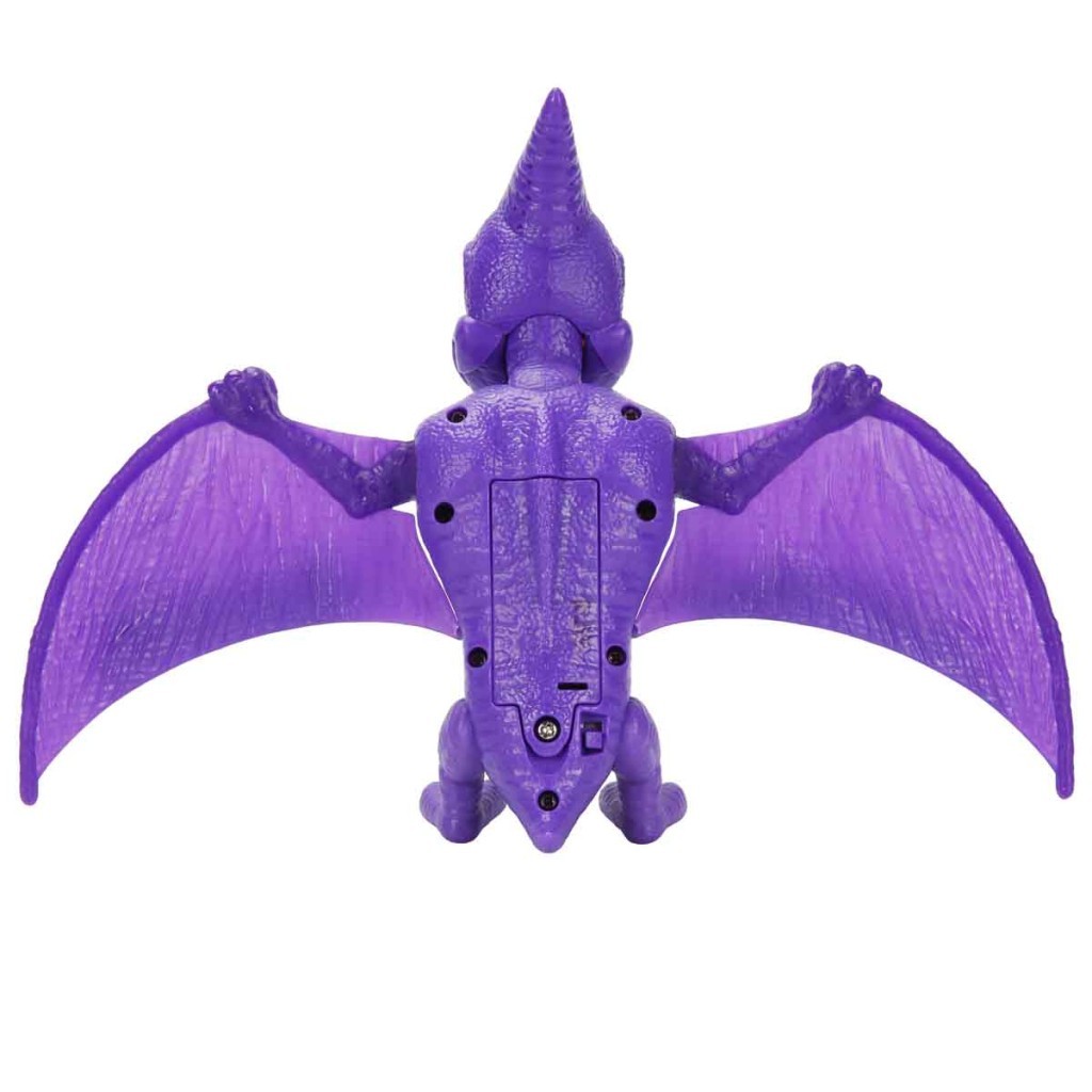 - SESLİ HAREKETLİ DİNAZOR FİGÜR PTERODACTYL - 1 ADET - SESLİ HAREKETLİ DİNAZOR FİGÜR PTERODACTYL - 1 ADET