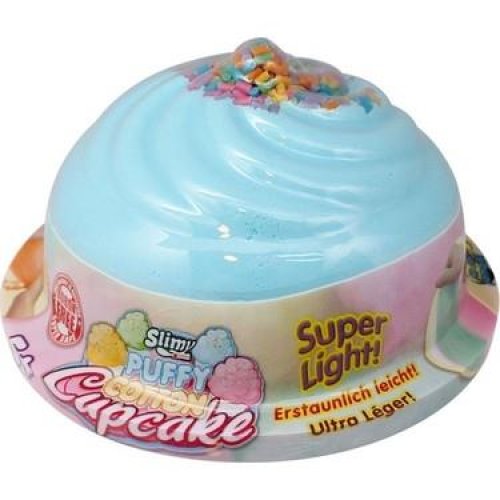 - SLİMY PUFFY COTTON 22 GR - 1 ADET - SLİMY PUFFY COTTON 22 GR - 1 ADET