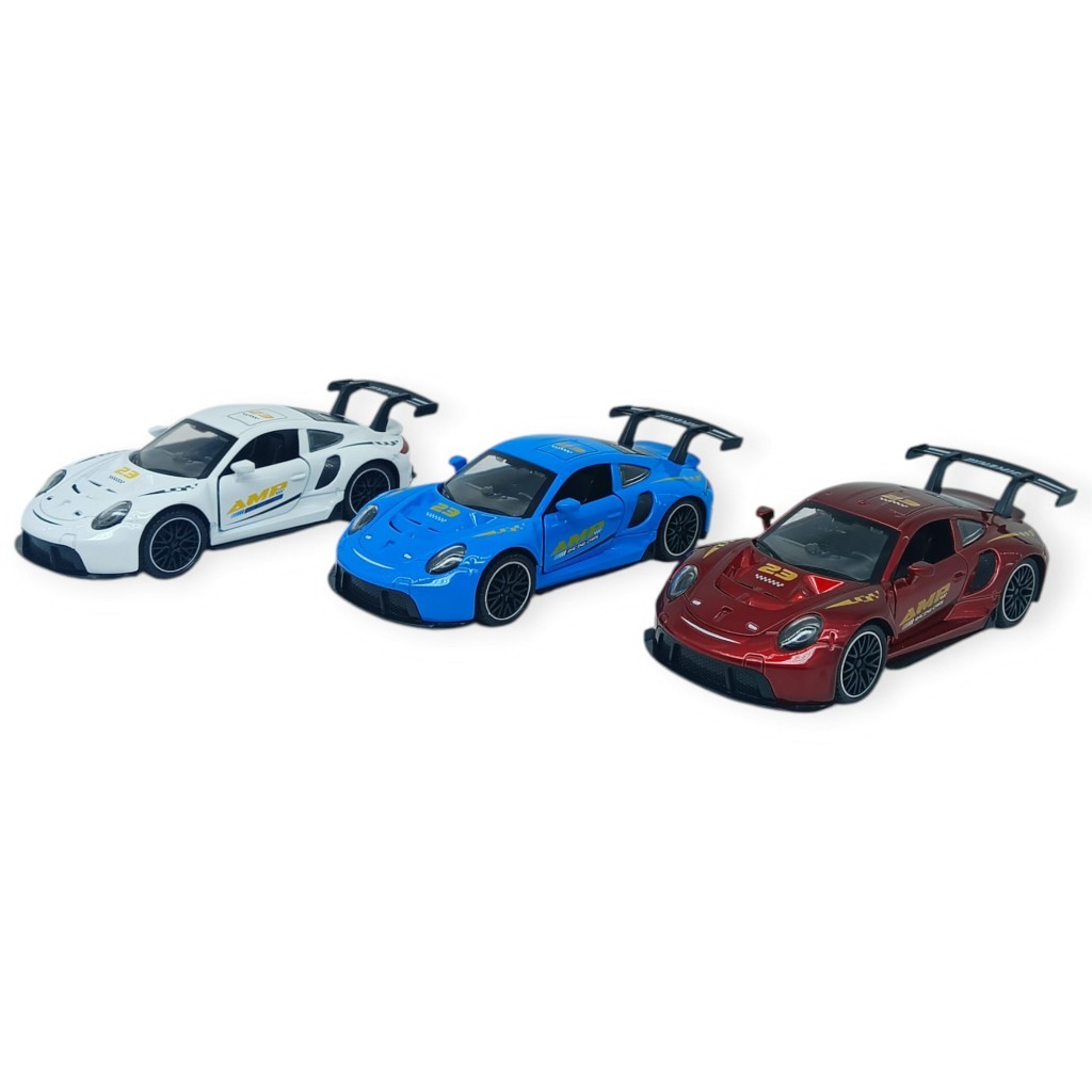 - Ç/B SESLİ IŞIKLI PORSCHE ARABA 1 Adet - 1 ADET - Ç/B SESLİ IŞIKLI PORSCHE ARABA 1 Adet - 1 ADET
