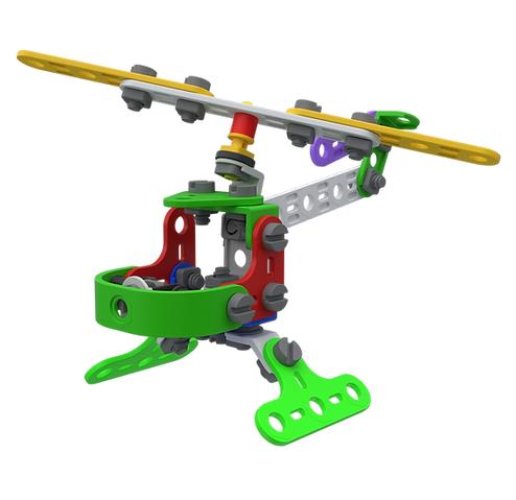 Sök Tak 99 Parça Araç 5in1 Build Technic - 1 ADET Sök Tak 99 Parça Araç 5in1 Build Technic - 1 ADET