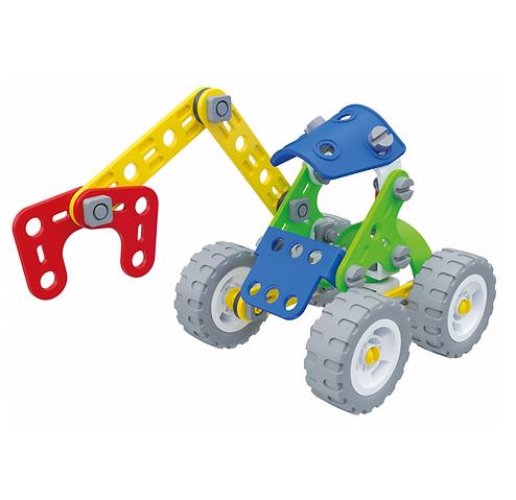 Sök Tak 99 Parça Araç 5in1 Build Technic - 1 ADET Sök Tak 99 Parça Araç 5in1 Build Technic - 1 ADET