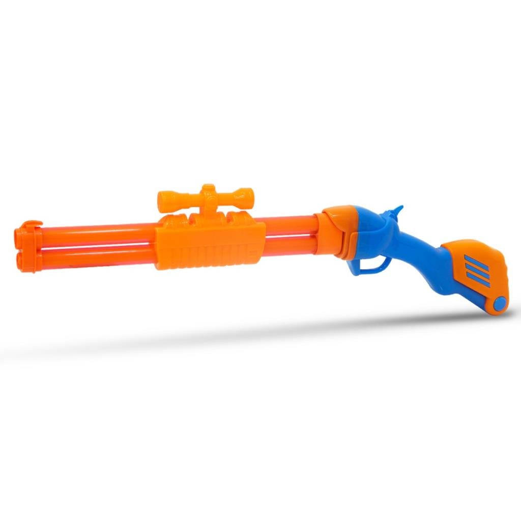 Havuz Oyuncağı 2 Başlı Su Pompası 61 cm Havuz Oyuncağı 2 Başlı Su Pompası 61 cm