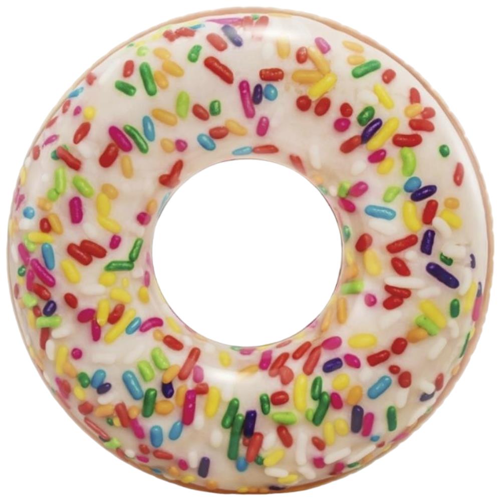 - INTEX - SERPME DONUT SIMIT (114Cm) - 1 ADET