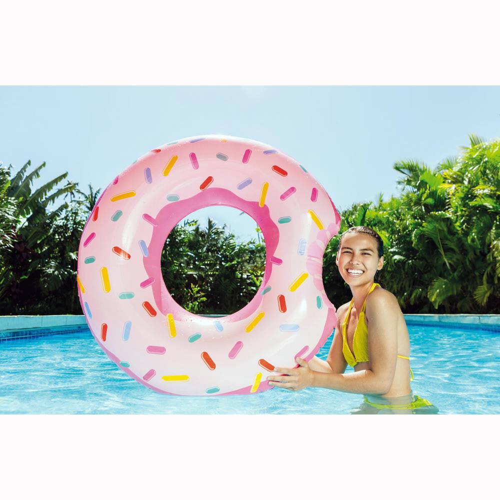 CLZ505  - DONUT SİMİT 107 CM 12