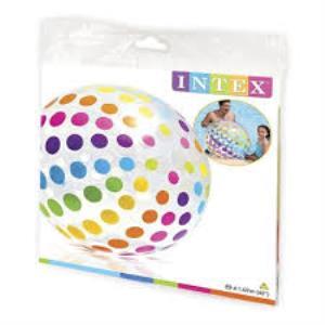- INTEX DENİZ TOPU 107 CM - 1 ADET