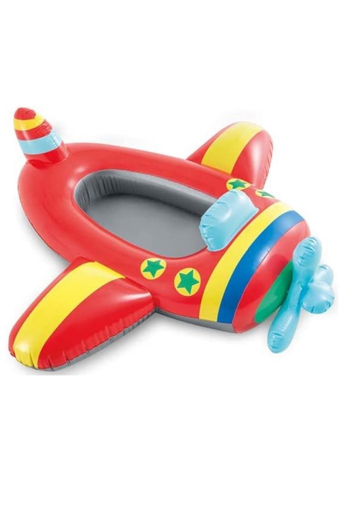 - KRUVAZÖR ŞEKİLLİ ÇOCUK BOTU 107/117/119 CM - 1 ADET