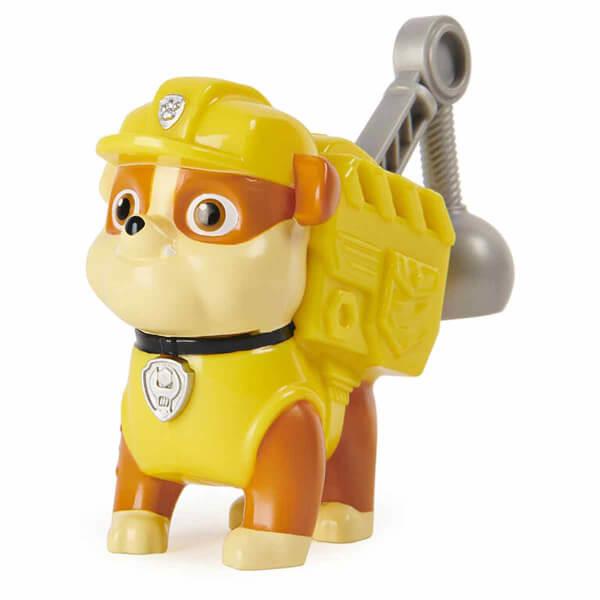 - PAW PATROL KAHRAMANLAR TEKLİ FİGÜR 1 Adet - 1 ADET