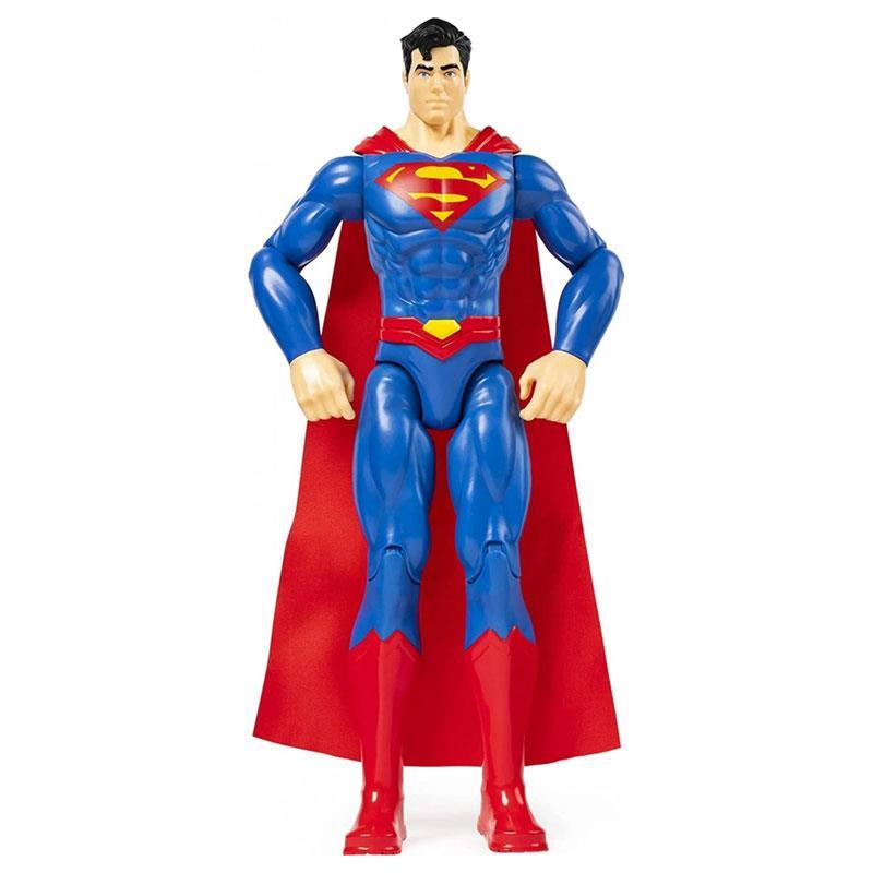 - DC FİGÜR SUPERMAN - 1 ADET