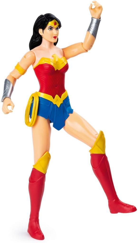 DC Comics Wonder Woman Aksiyon Figürü 30 cm - 1 ADET DC Comics Wonder Woman Aksiyon Figürü 30 cm - 1 ADET