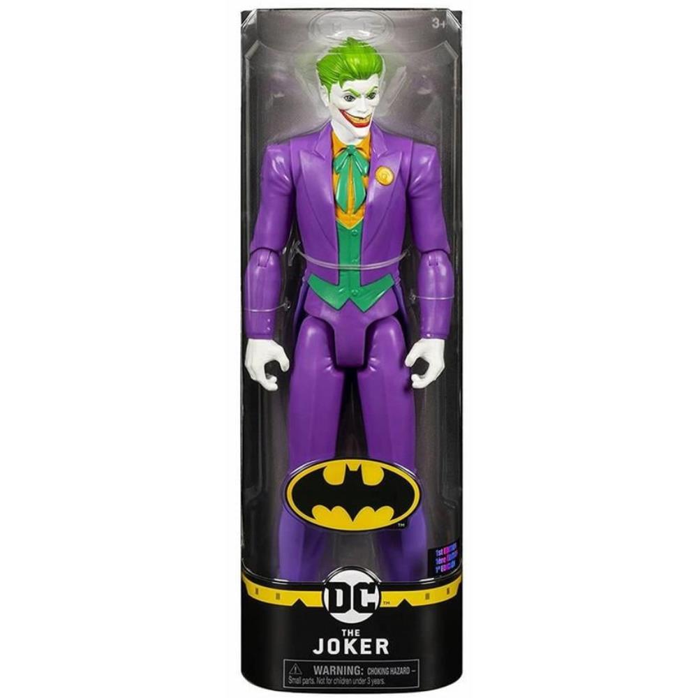 - JOKER FIGUR 30 CM - 1 ADET - JOKER FIGUR 30 CM - 1 ADET