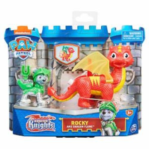 - PAW PATROL KURTARMA ŞÖVALYELERİ 1 Adet - 1 ADET - PAW PATROL KURTARMA ŞÖVALYELERİ 1 Adet - 1 ADET