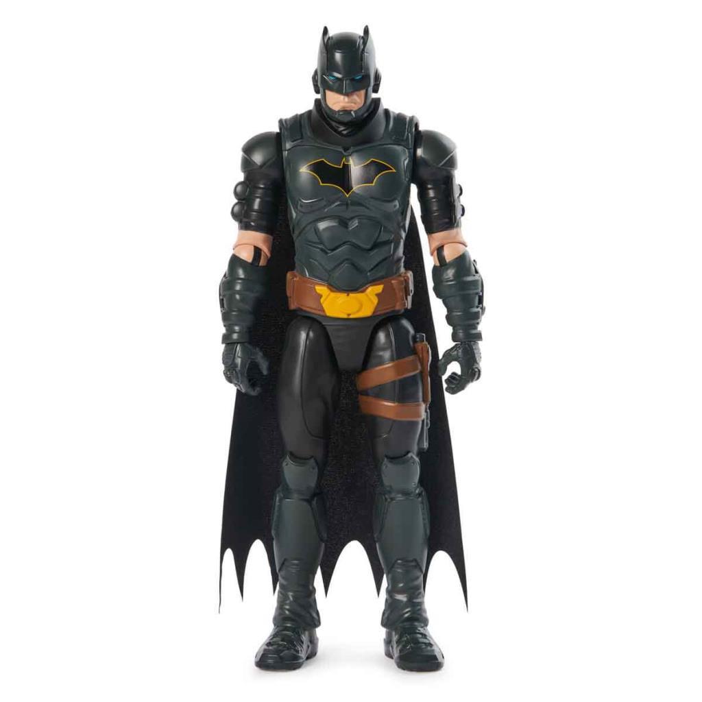 Batman Aksiyon Figürü S6 30 cm - 1 ADET Batman Aksiyon Figürü S6 30 cm - 1 ADET