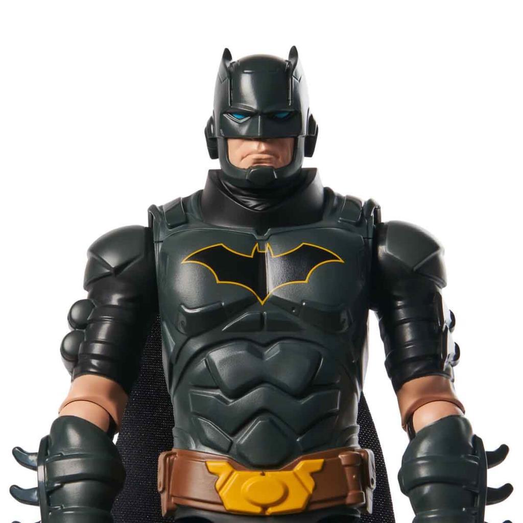 Batman Aksiyon Figürü S6 30 cm - 1 ADET Batman Aksiyon Figürü S6 30 cm - 1 ADET