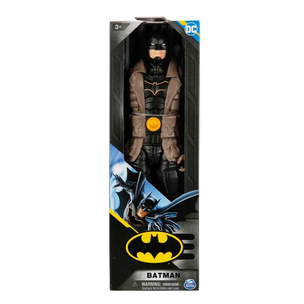 DC Comics Batman Aksiyon Figürü S10 V1 30 cm - 1 ADET