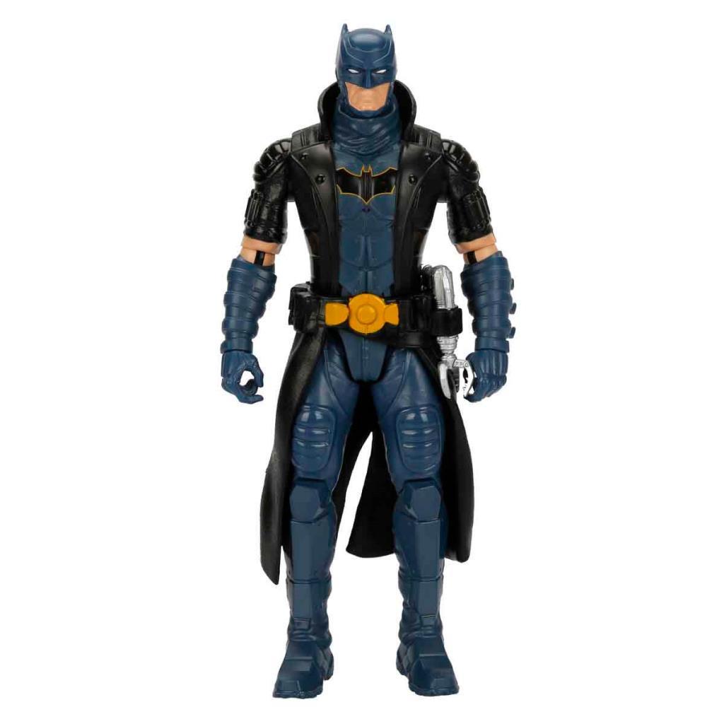 Batman Aksiyon Figürü S7 V2 30 cm - 1 ADET Batman Aksiyon Figürü S7 V2 30 cm - 1 ADET