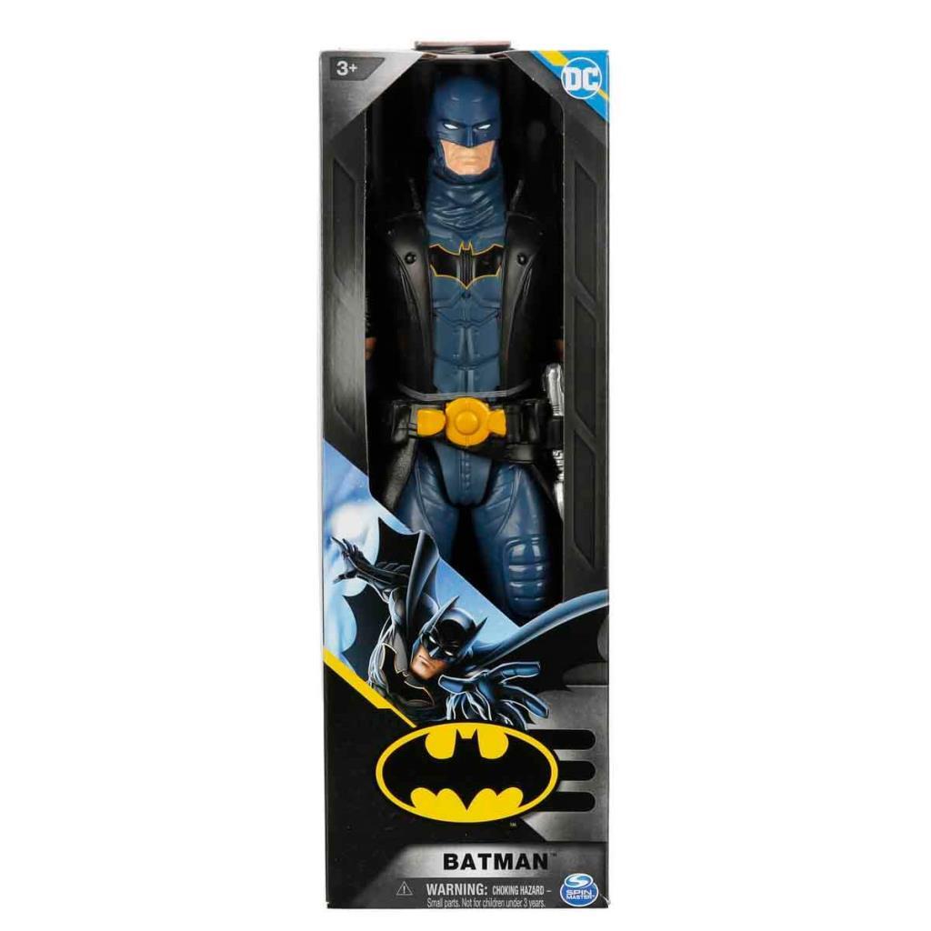 Batman Aksiyon Figürü S7 V2 30 cm - 1 ADET Batman Aksiyon Figürü S7 V2 30 cm - 1 ADET