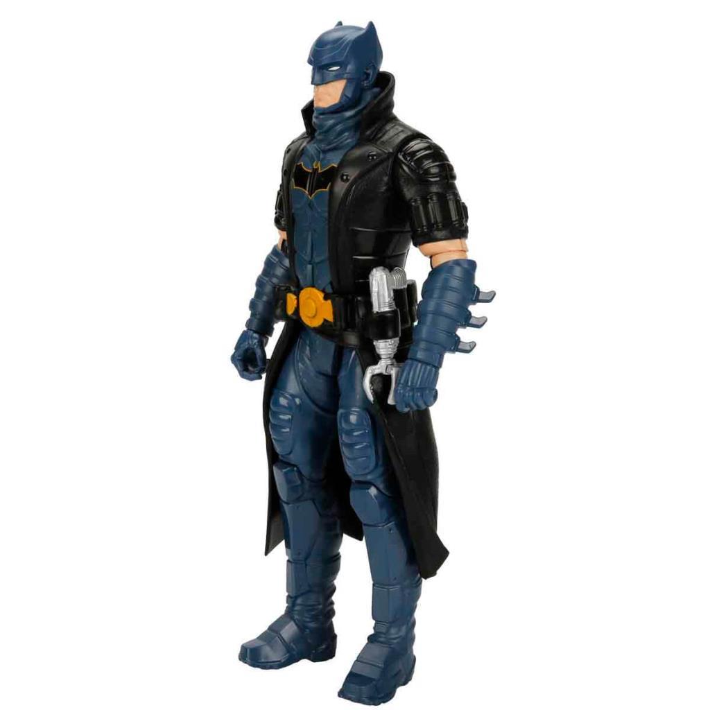 Batman Aksiyon Figürü S7 V2 30 cm - 1 ADET Batman Aksiyon Figürü S7 V2 30 cm - 1 ADET