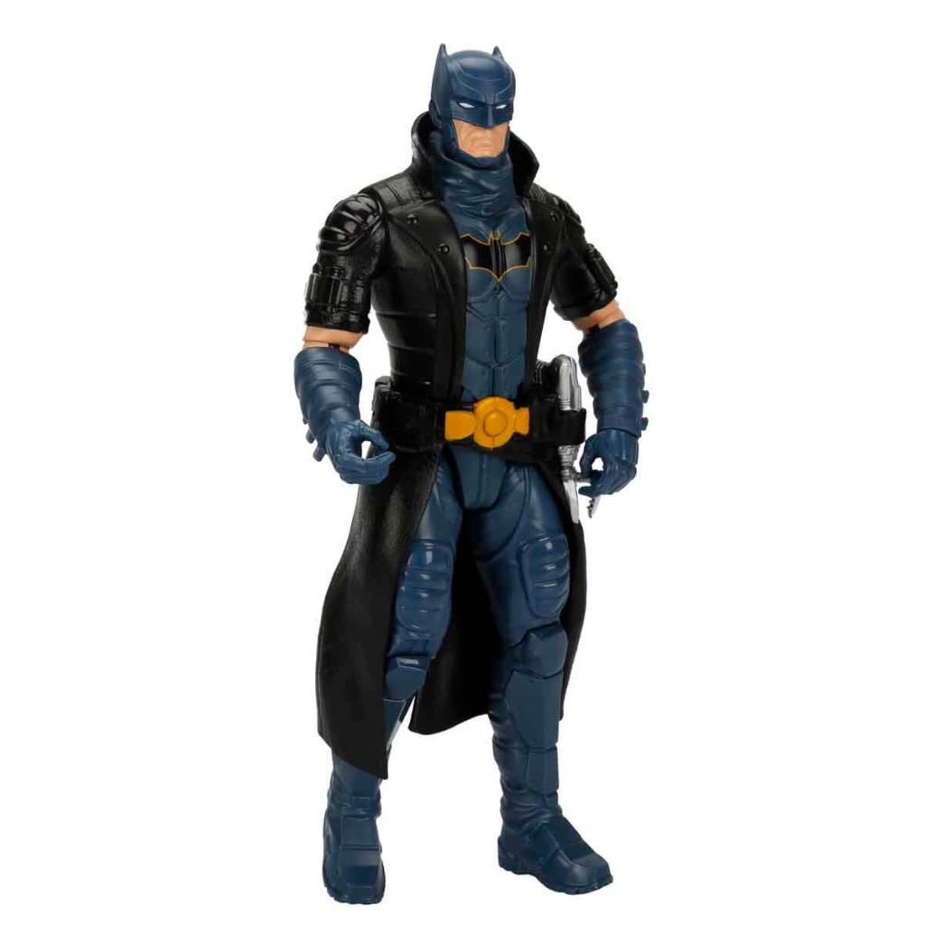 Batman Aksiyon Figürü S7 V2 30 cm - 1 ADET Batman Aksiyon Figürü S7 V2 30 cm - 1 ADET