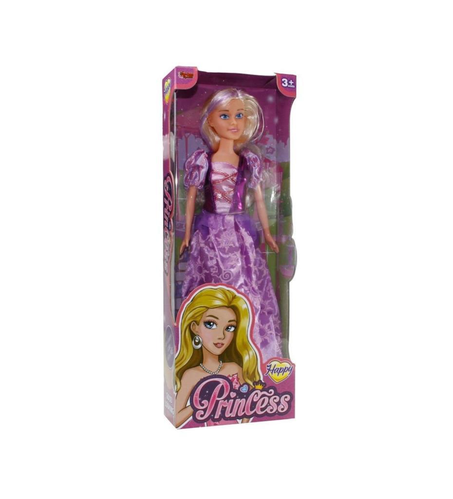 66774 - PRENSES BEBEKLER VARDEM - 1 ADET