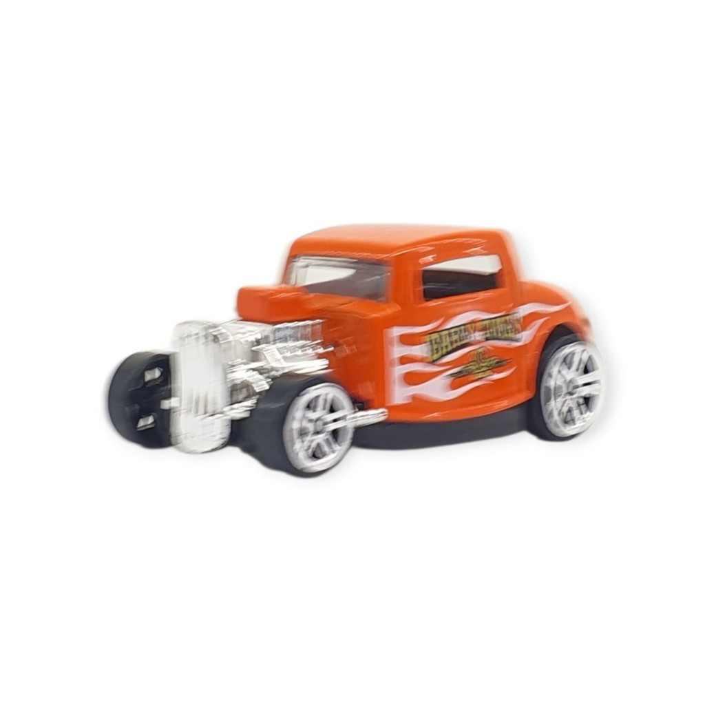 Alloy Racer 5'li Araç Seti - 780-513   - 1 ADET