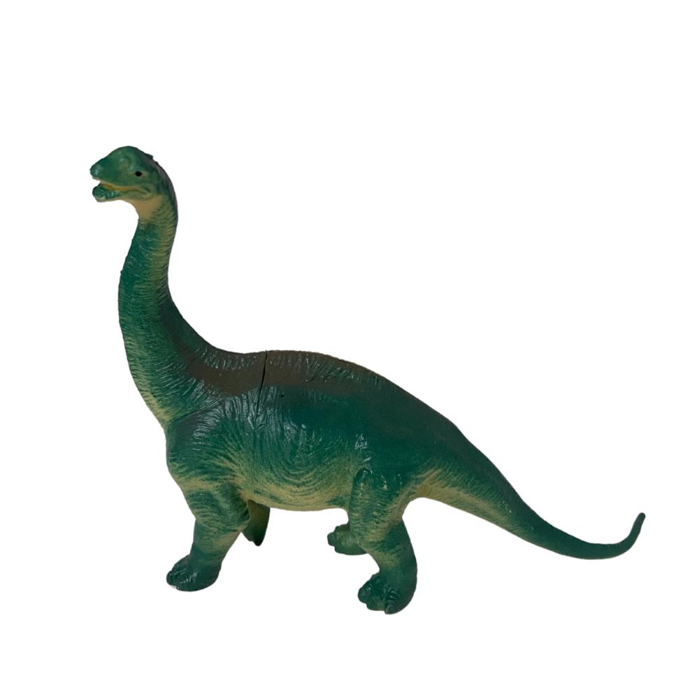 CLZ505 Brachiosaurus Dinazor 15 Cm - Q603-9