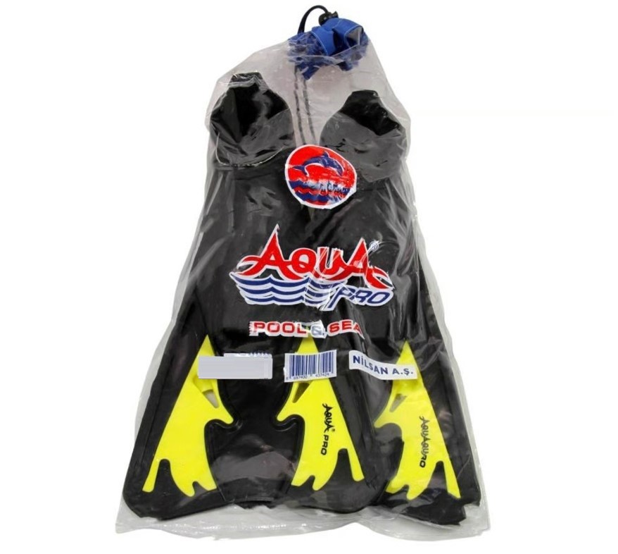 Aqua Kısa Palet - Profesyonel Havuz Paleti - 32/33 - Sarı - 1 ADET Aqua Kısa Palet - Profesyonel Havuz Paleti - 32/33 - Sarı - 1 ADET
