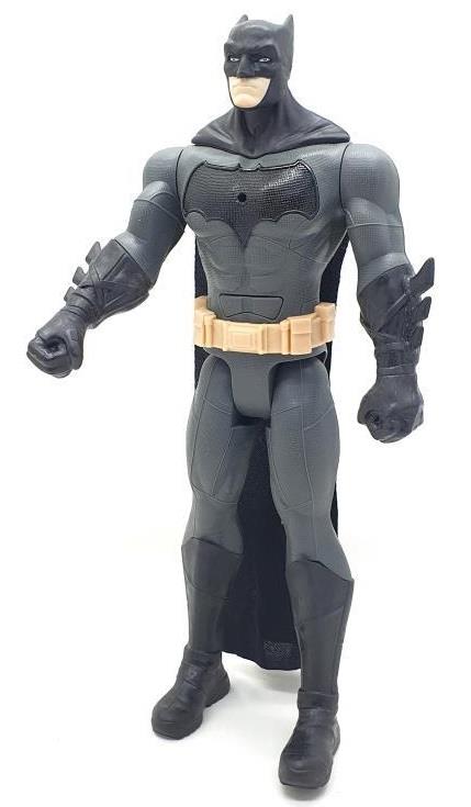 CLZ505 Batman Işıklı Sesli Titan Hero 30cm Figür