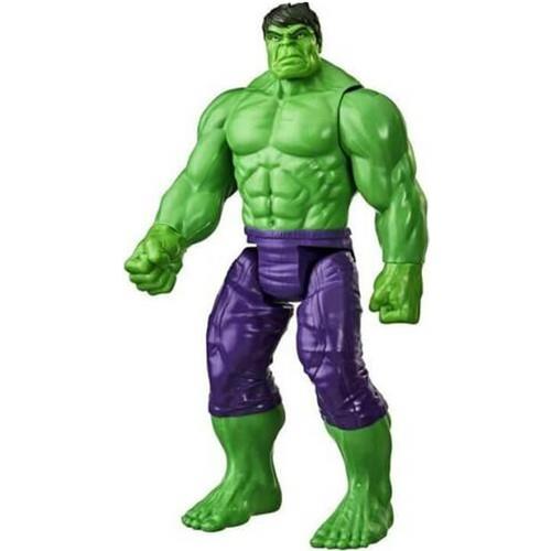 CLZ505  Titan Hero Hulk Figür