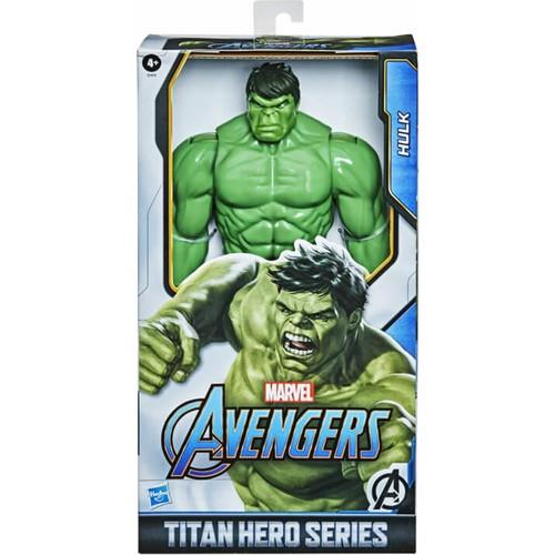 CLZ505  Titan Hero Hulk Figür
