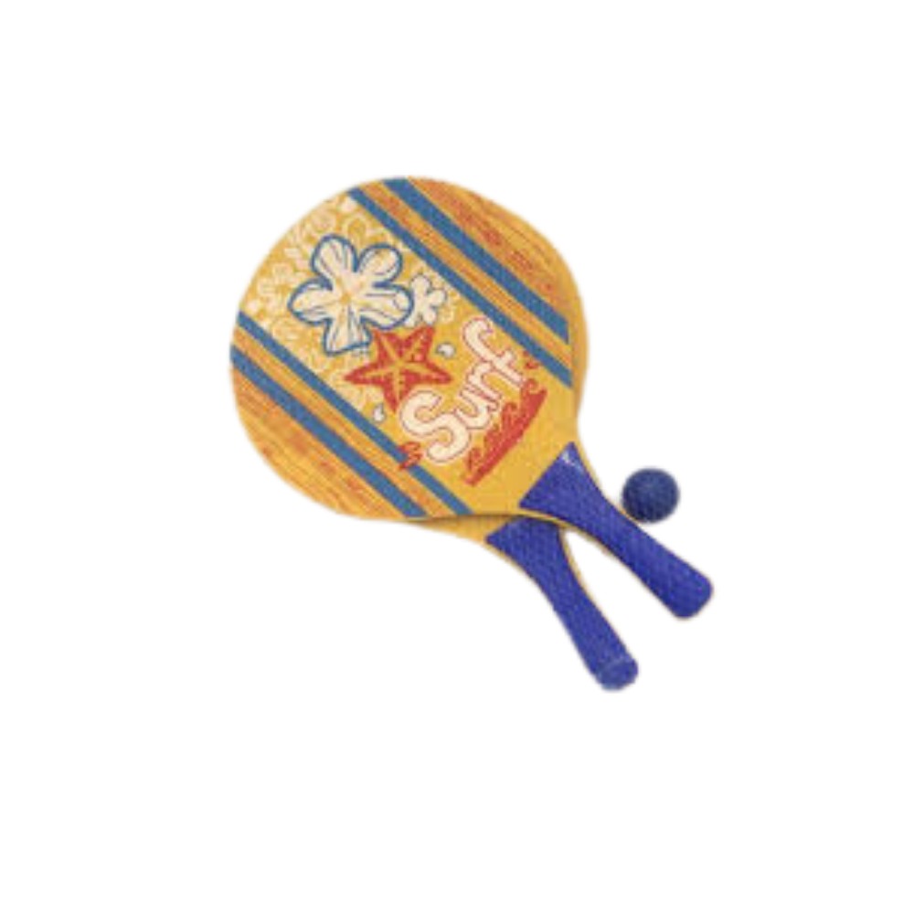 Beach Ball Raket  - 1 ADET