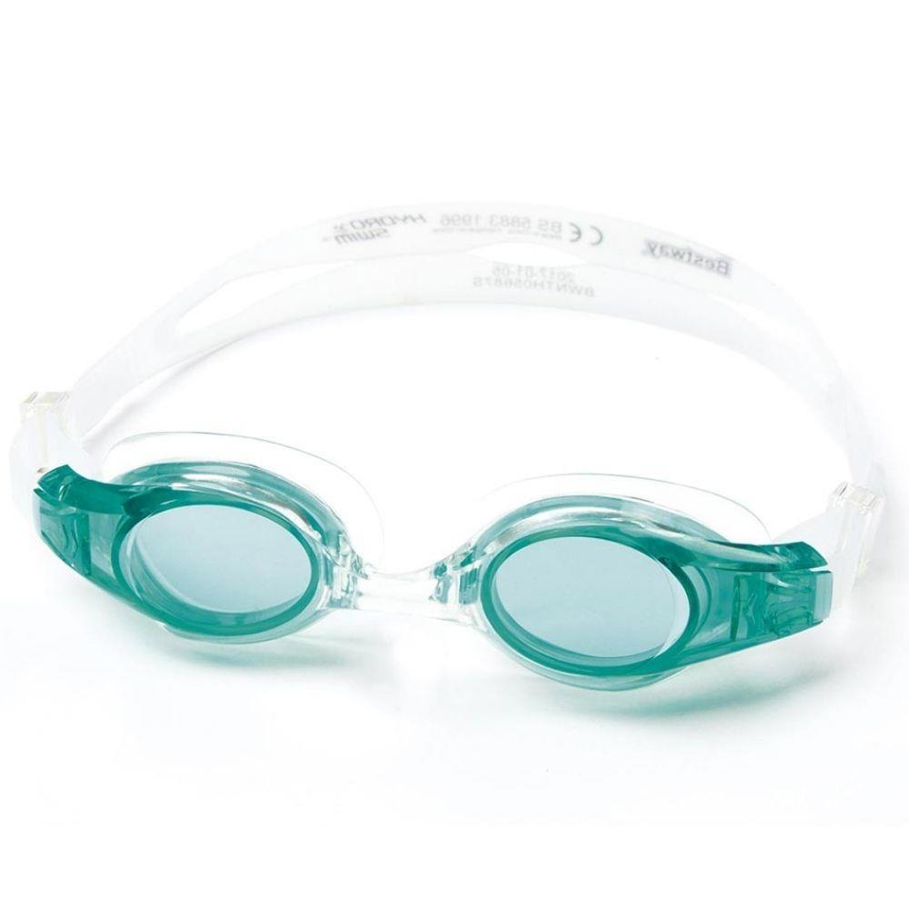 CLZ505  Accelera Çocuk Yüzücü Gözlüğü