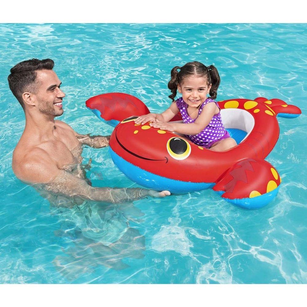 Sevimli Hayvanlar Çocuk Botu - 109/117 Cm - 34170 - 1 ADET