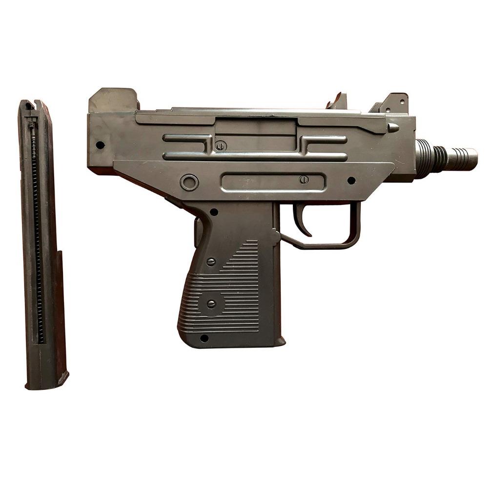 Boncuk Atan Uzi - Boncuk Atan Uzi -