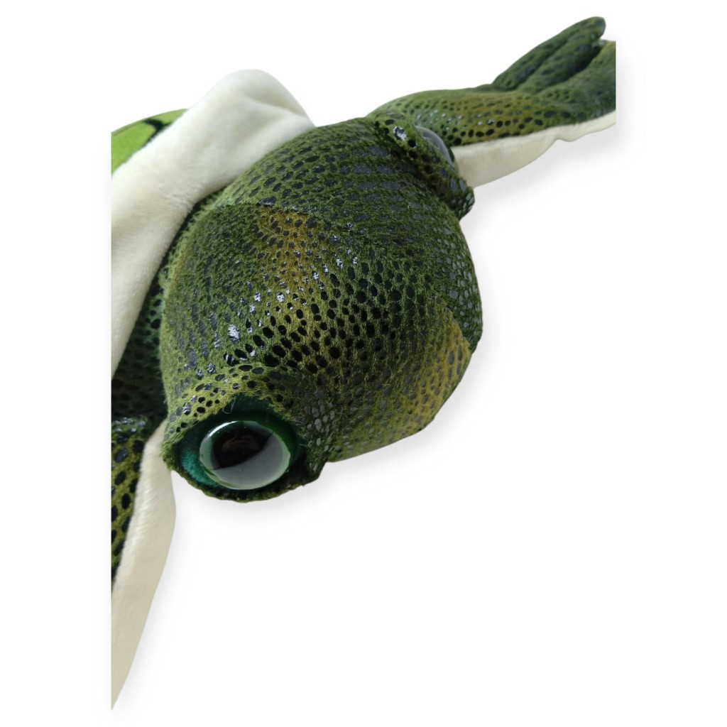 Büyük Boy Caretta Kaplumbağa 30 cm - 1 ADET Büyük Boy Caretta Kaplumbağa 30 cm - 1 ADET