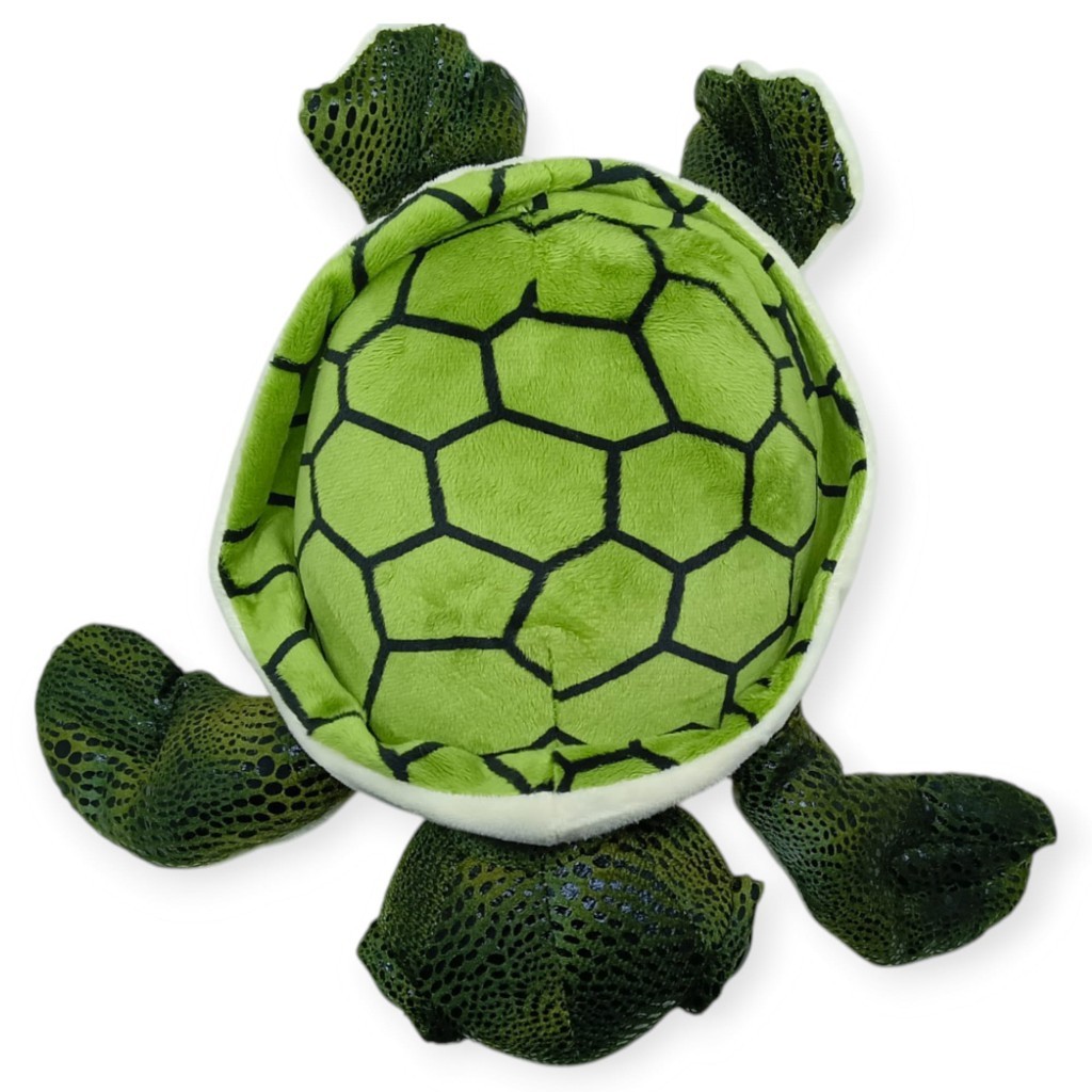 Büyük Boy Caretta Kaplumbağa 30 cm - 1 ADET Büyük Boy Caretta Kaplumbağa 30 cm - 1 ADET